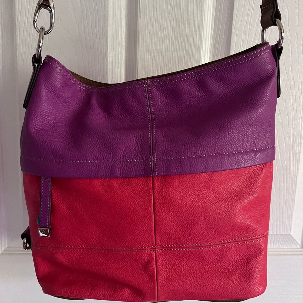 Tignanello Bag - Picture 2 of 10